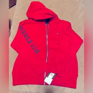 Brand New Tommy Hilfiger Hoodie size 8/10